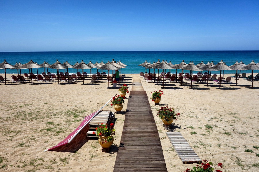  Vrahos i Loutsa Preveza 